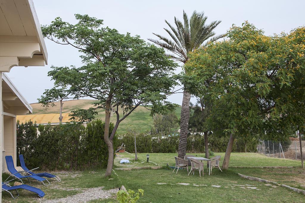 Penzion Maryvacas Rural Zahara de los Atunes Exteriér fotografie