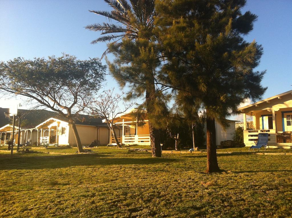 Penzion Maryvacas Rural Zahara de los Atunes Pokoj fotografie